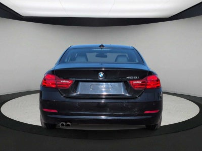 2014 BMW 4 Series 428i