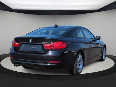 2014 BMW 4 Series 428i