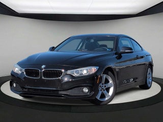 2014 BMW 4 Series 428i