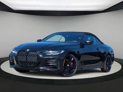 2023 BMW 4 Series 430i xDrive