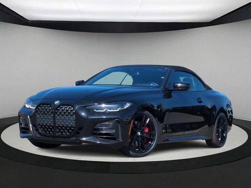 2023 BMW 4 Series 430i xDrive