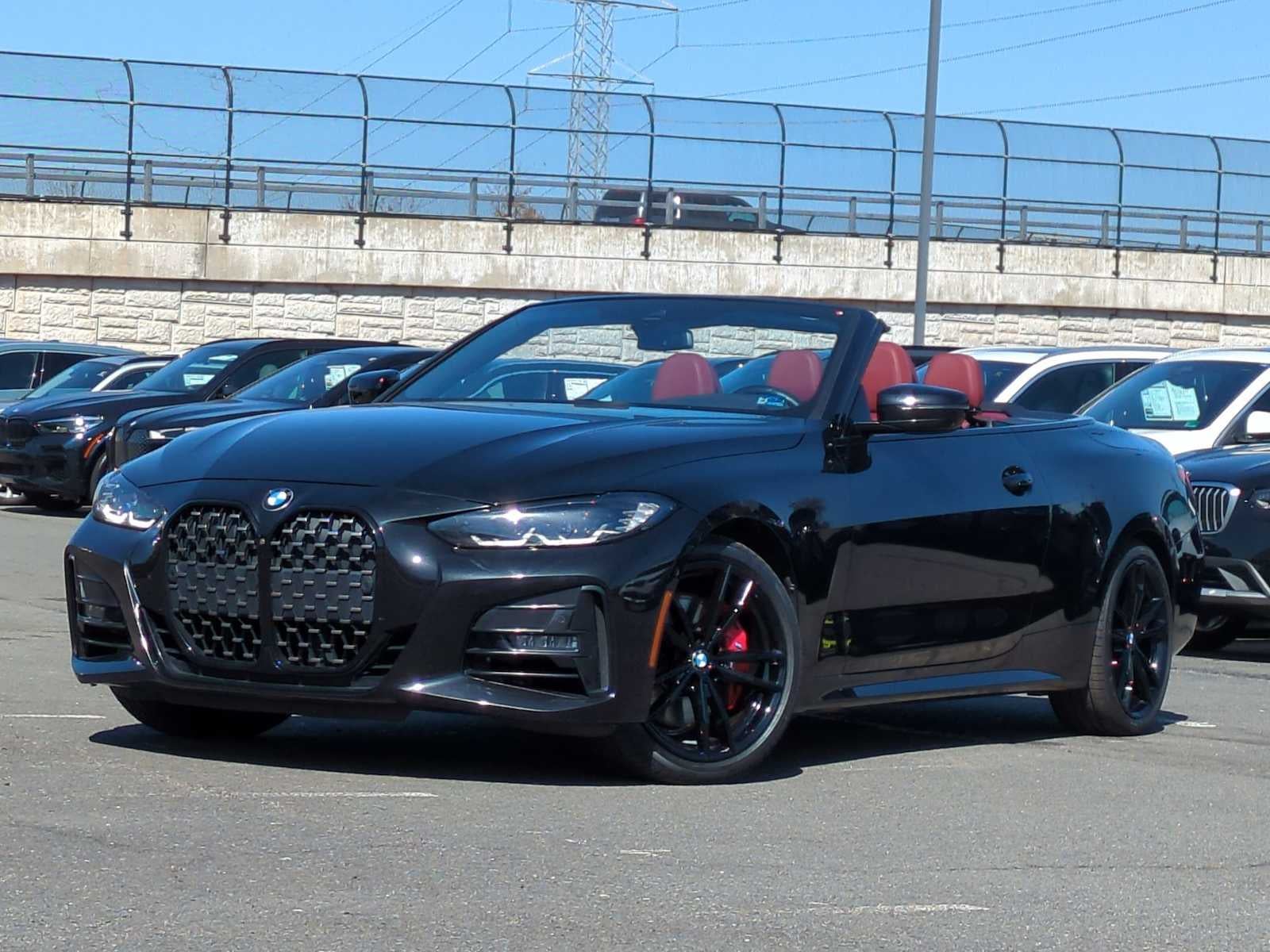 2023 BMW 4 Series 430i xDrive