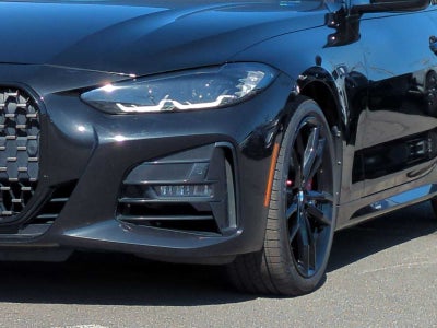 2023 BMW 4 Series 430i xDrive