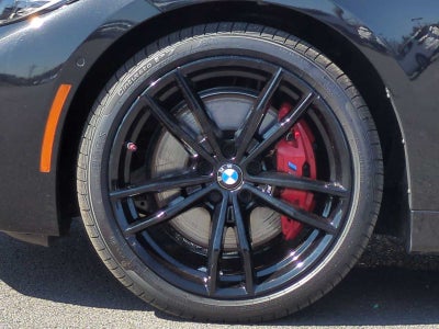 2023 BMW 4 Series 430i xDrive