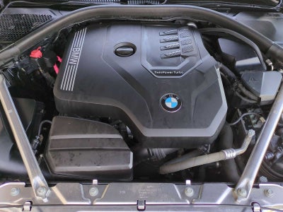 2023 BMW 4 Series 430i xDrive