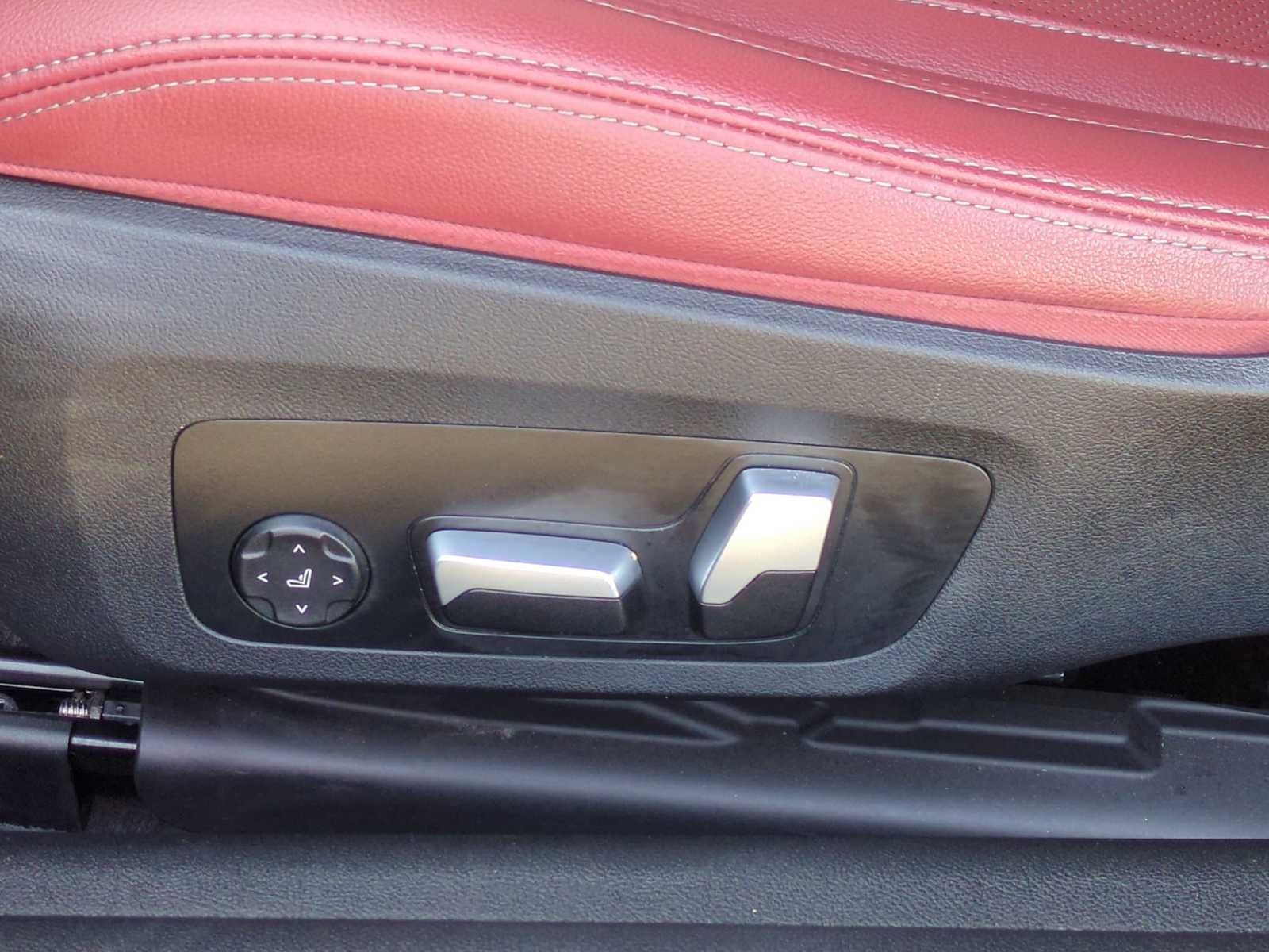 2023 BMW 4 Series 430i xDrive