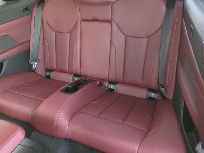 2023 BMW 4 Series 430i xDrive