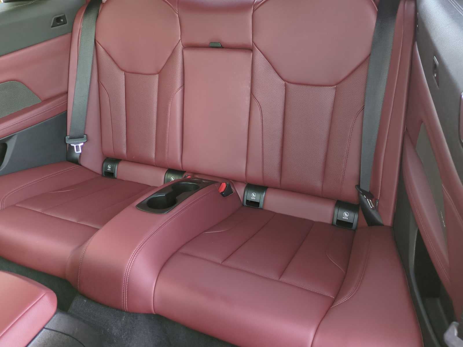 2023 BMW 4 Series 430i xDrive