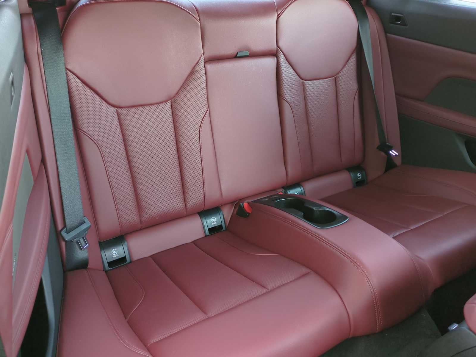 2023 BMW 4 Series 430i xDrive