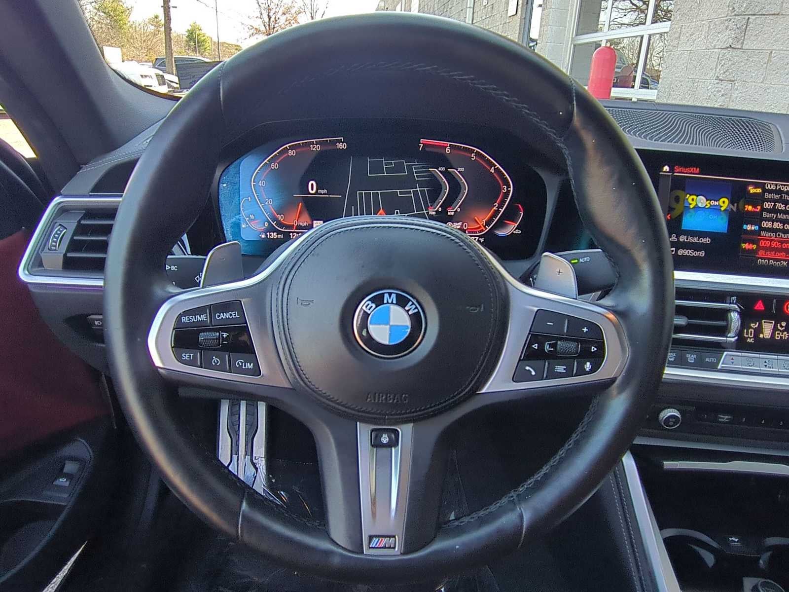 2023 BMW 4 Series 430i xDrive