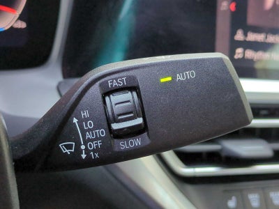 2023 BMW 4 Series 430i xDrive