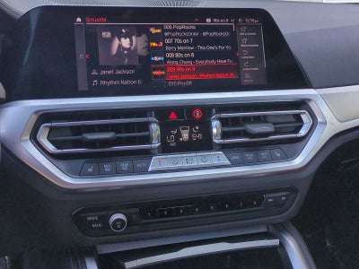 2023 BMW 4 Series 430i xDrive