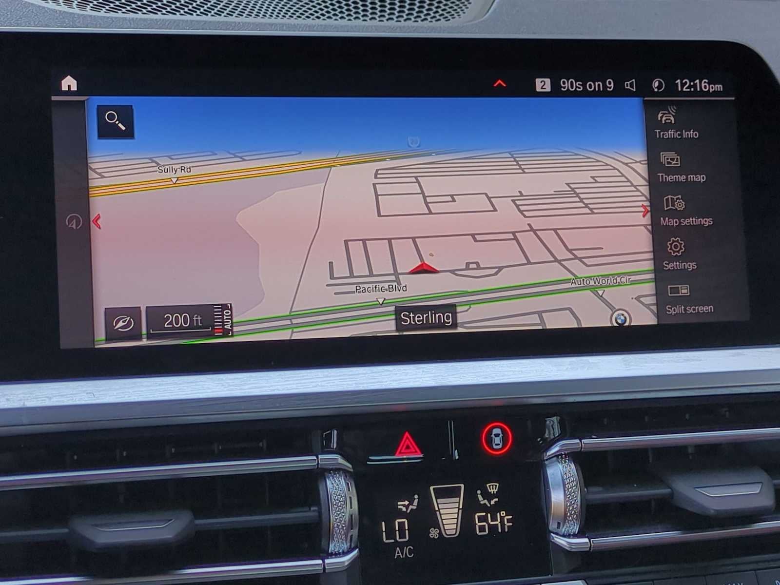 2023 BMW 4 Series 430i xDrive