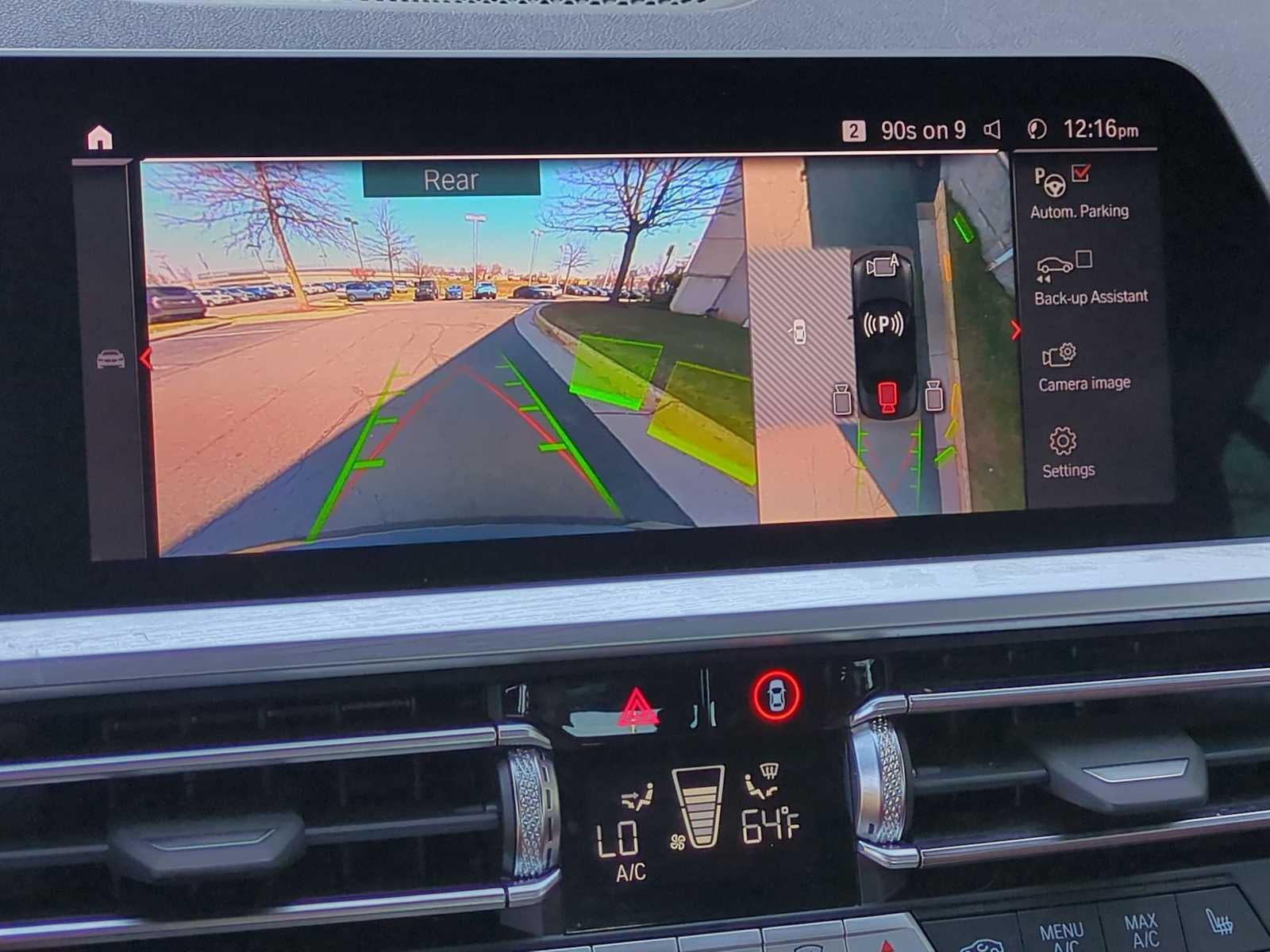 2023 BMW 4 Series 430i xDrive