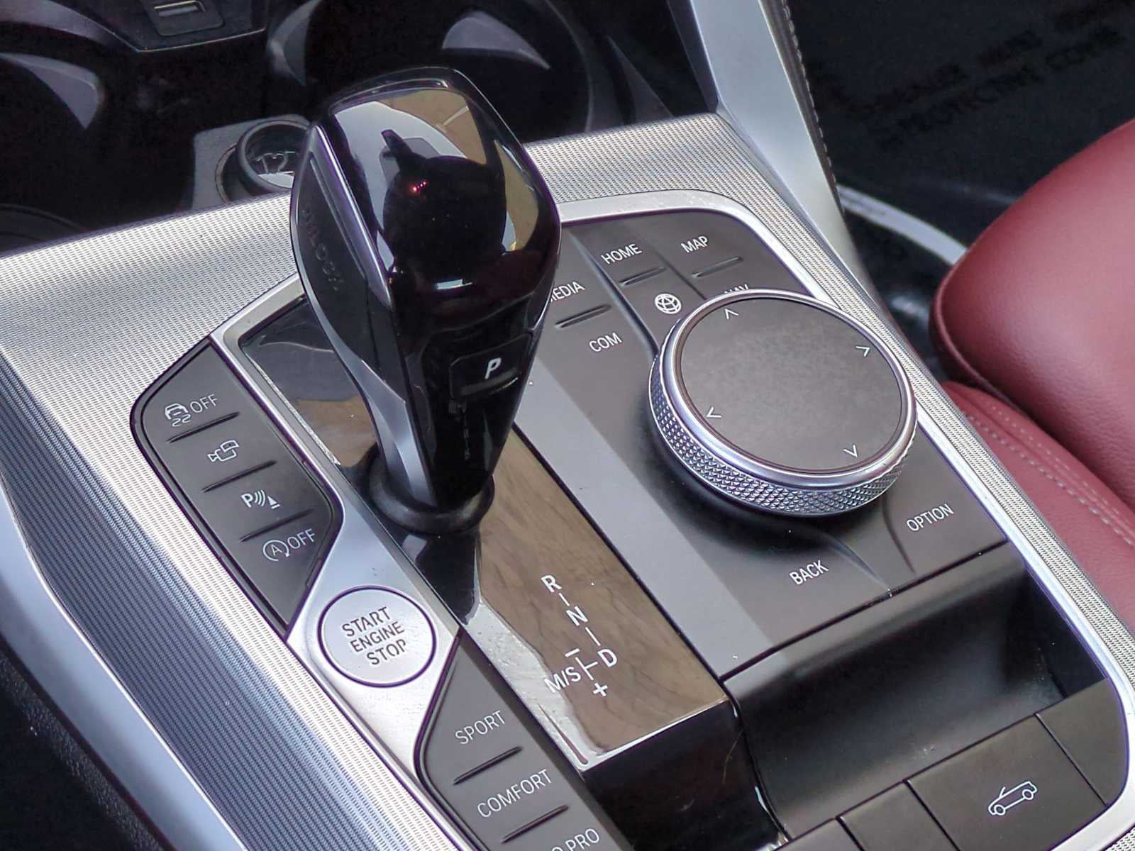 2023 BMW 4 Series 430i xDrive