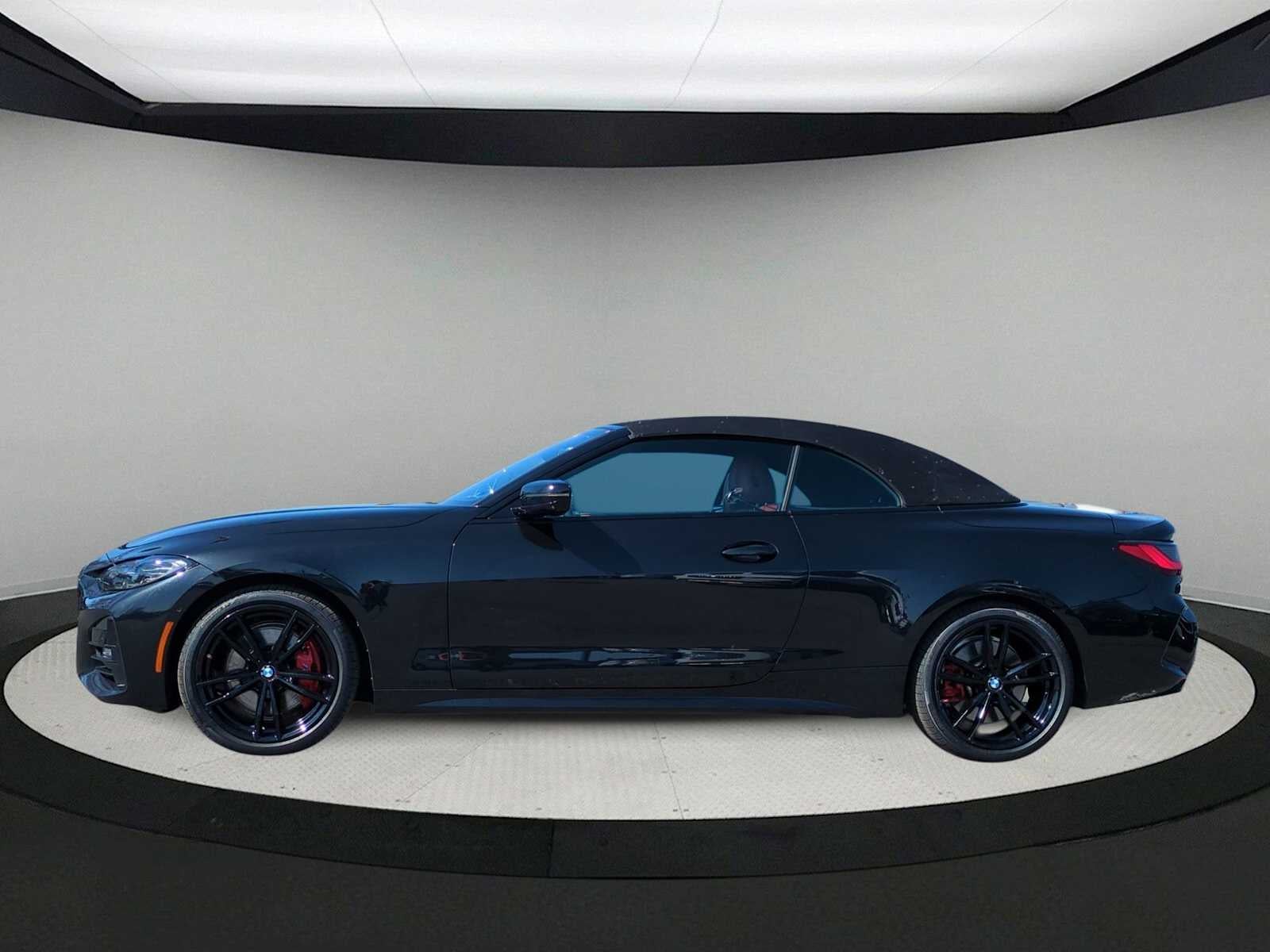 2023 BMW 4 Series 430i xDrive