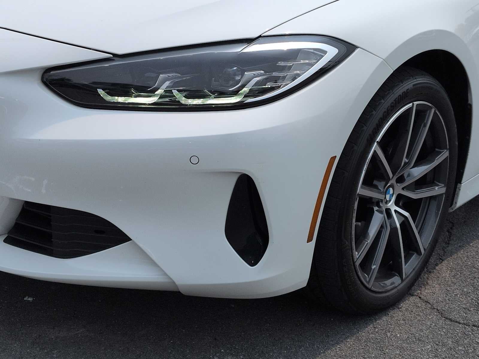 2022 BMW 4 Series 430i xDrive