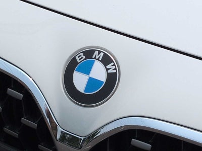 2022 BMW 4 Series 430i xDrive