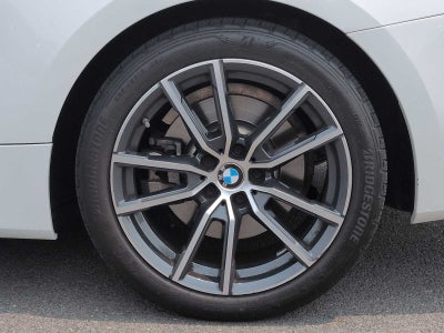 2022 BMW 4 Series 430i xDrive