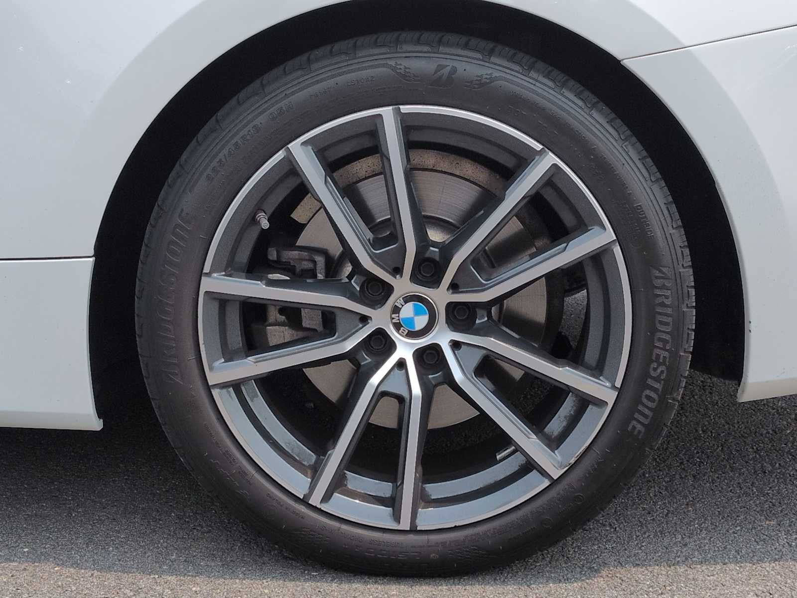 2022 BMW 4 Series 430i xDrive