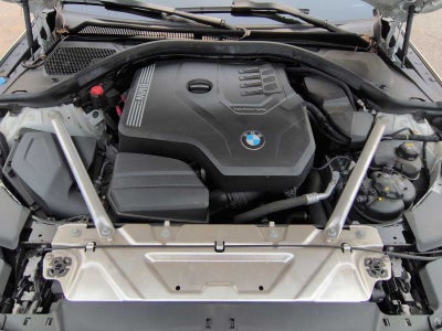 2022 BMW 4 Series 430i xDrive