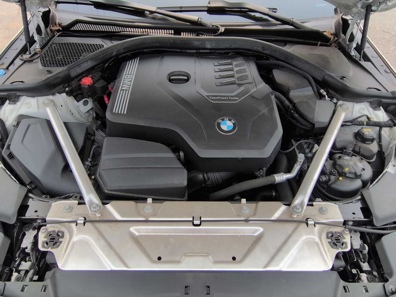 2022 BMW 4 Series 430i xDrive