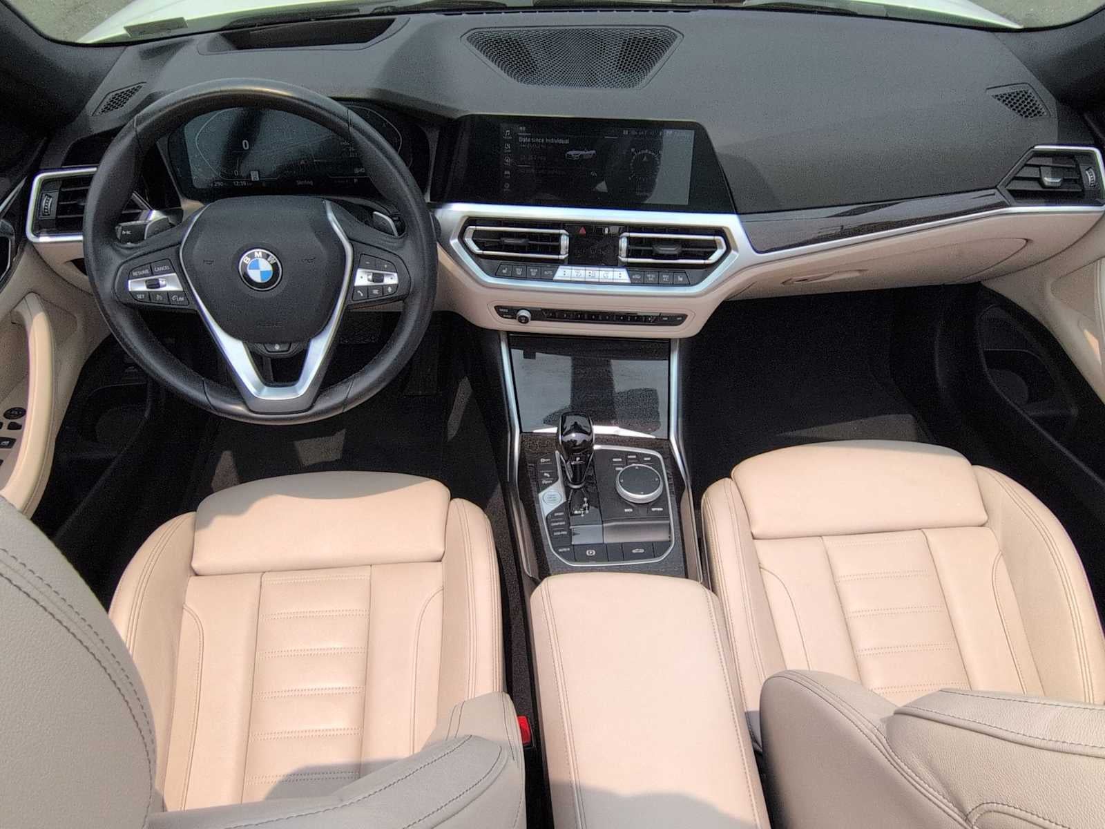 2022 BMW 4 Series 430i xDrive