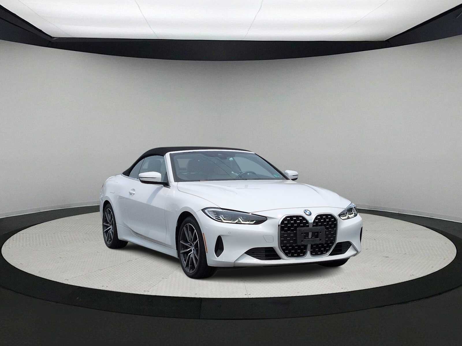 2022 BMW 4 Series 430i xDrive