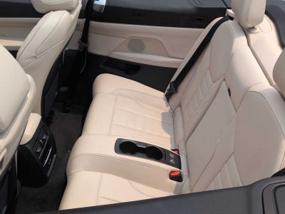 2022 BMW 4 Series 430i xDrive
