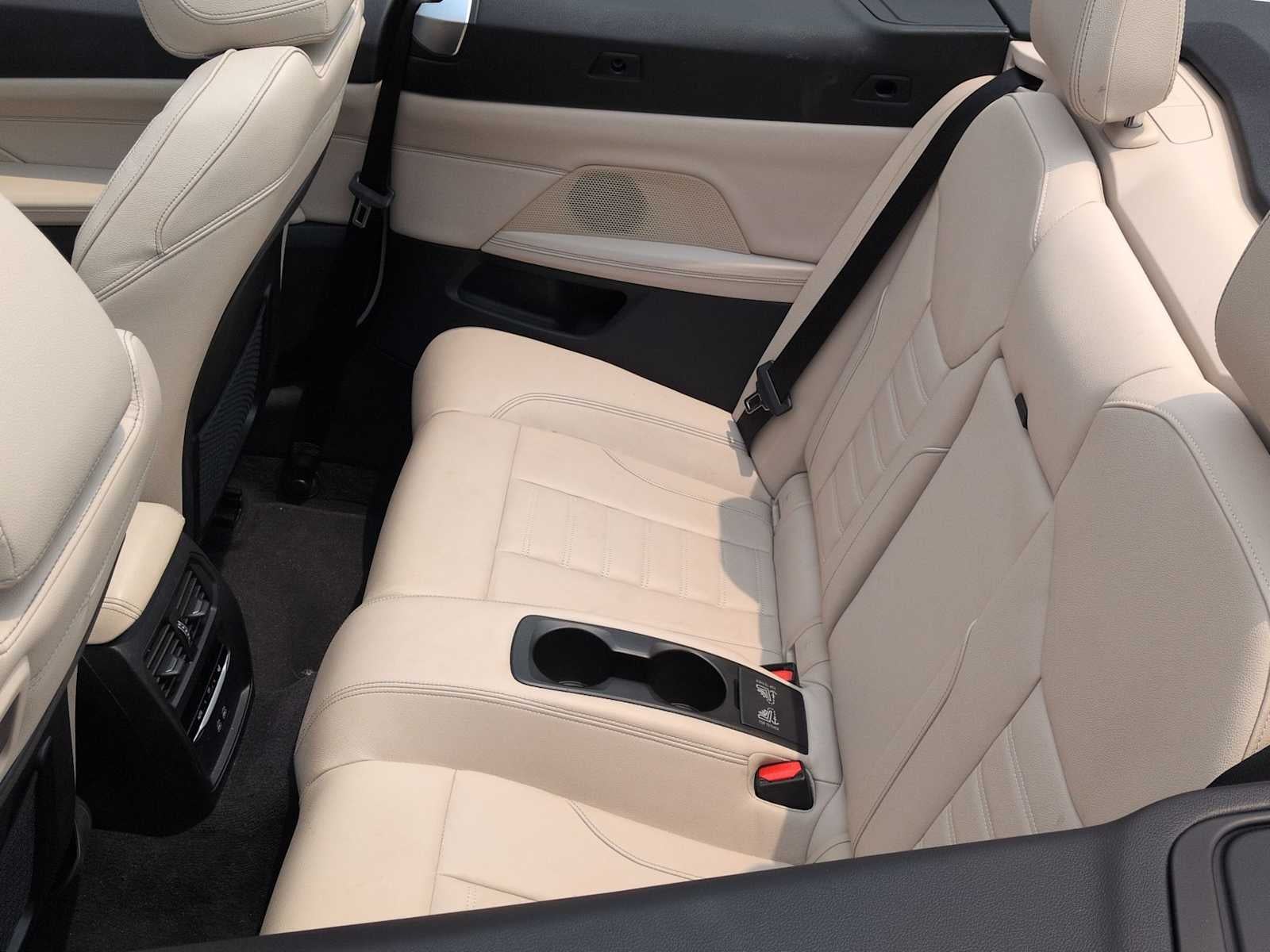 2022 BMW 4 Series 430i xDrive