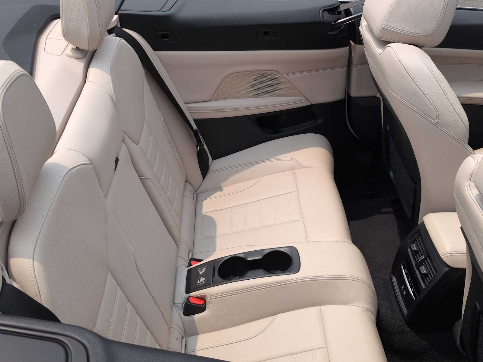 2022 BMW 4 Series 430i xDrive