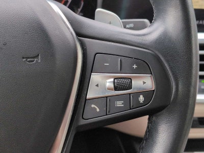 2022 BMW 4 Series 430i xDrive