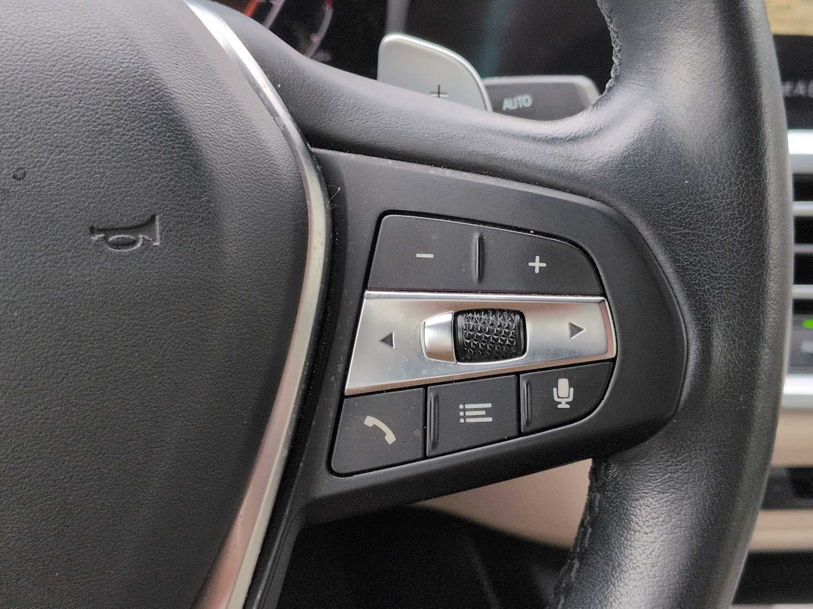 2022 BMW 4 Series 430i xDrive