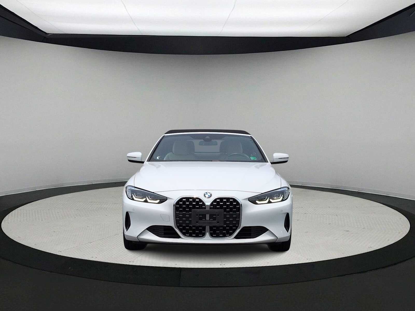 2022 BMW 4 Series 430i xDrive