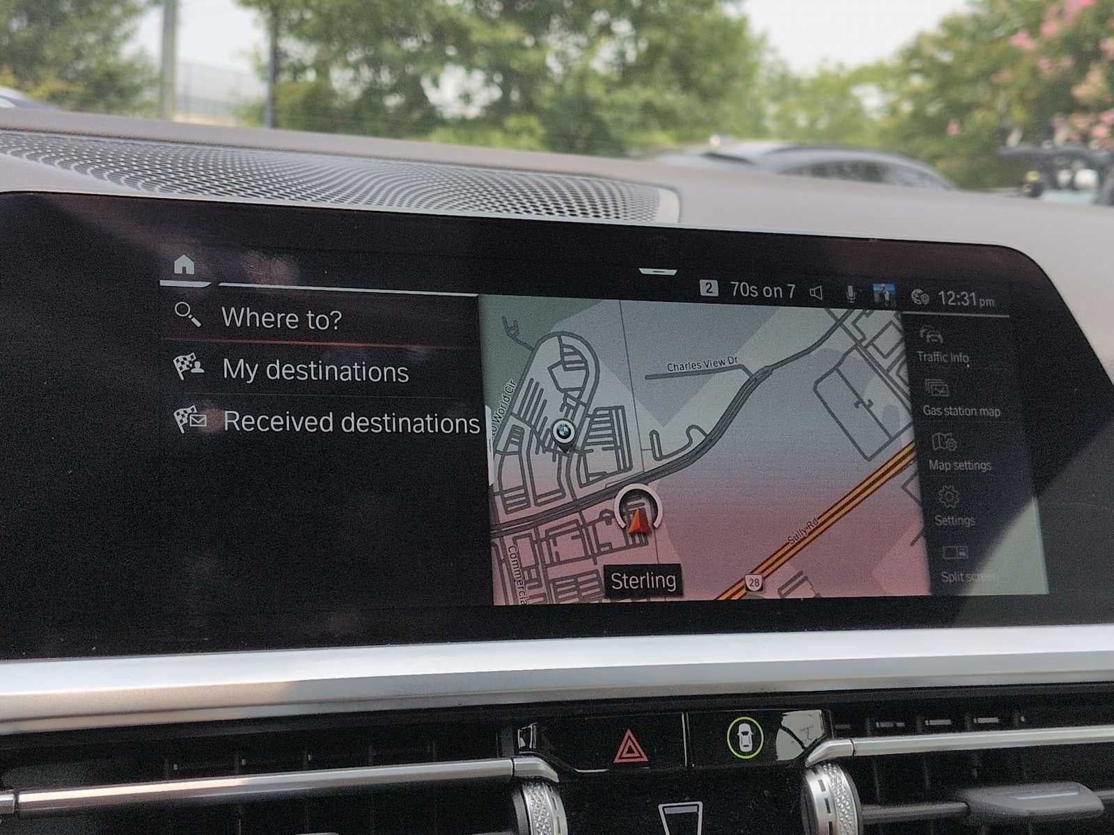 2022 BMW 4 Series 430i xDrive