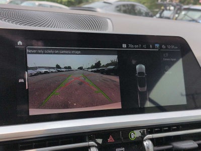 2022 BMW 4 Series 430i xDrive