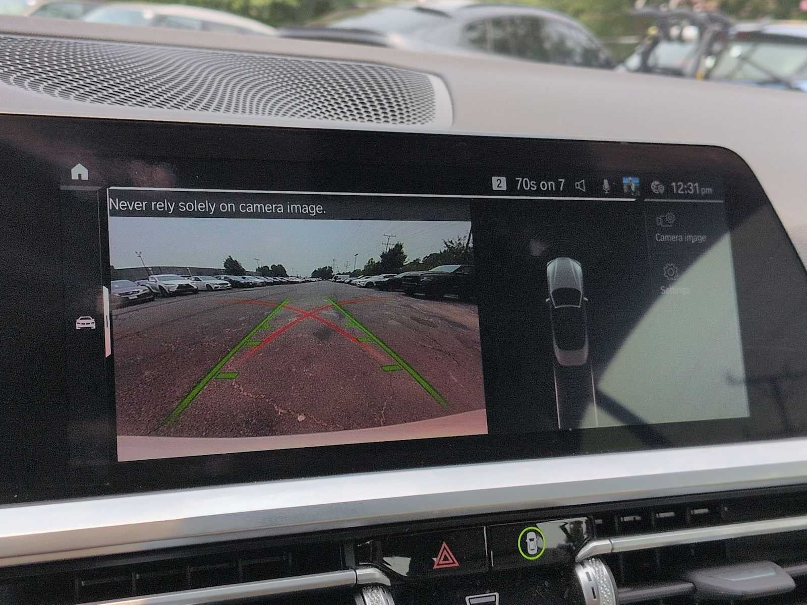 2022 BMW 4 Series 430i xDrive