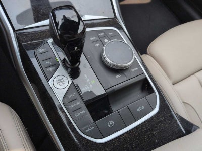 2022 BMW 4 Series 430i xDrive