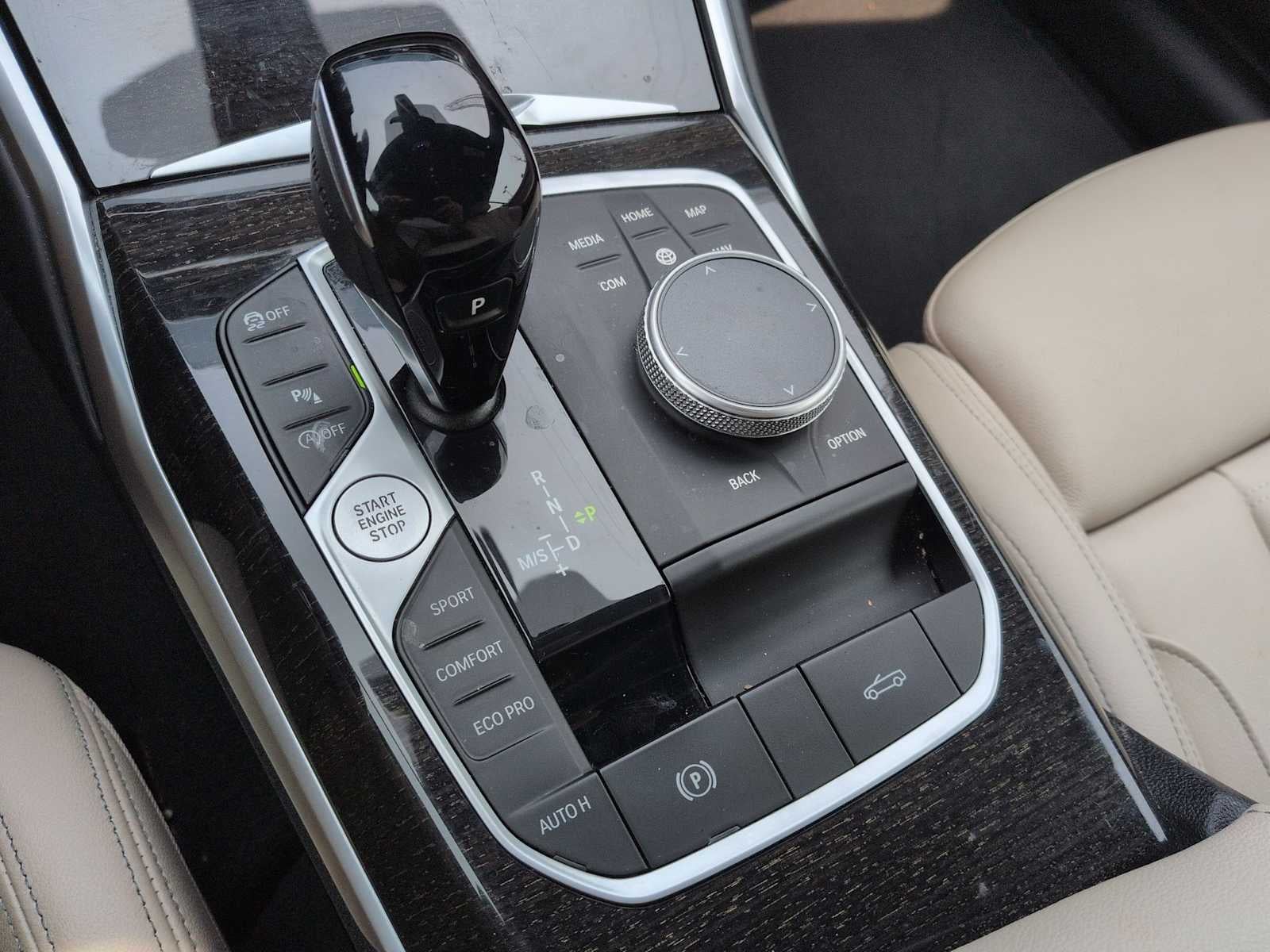 2022 BMW 4 Series 430i xDrive