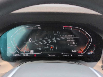 2022 BMW 4 Series 430i xDrive
