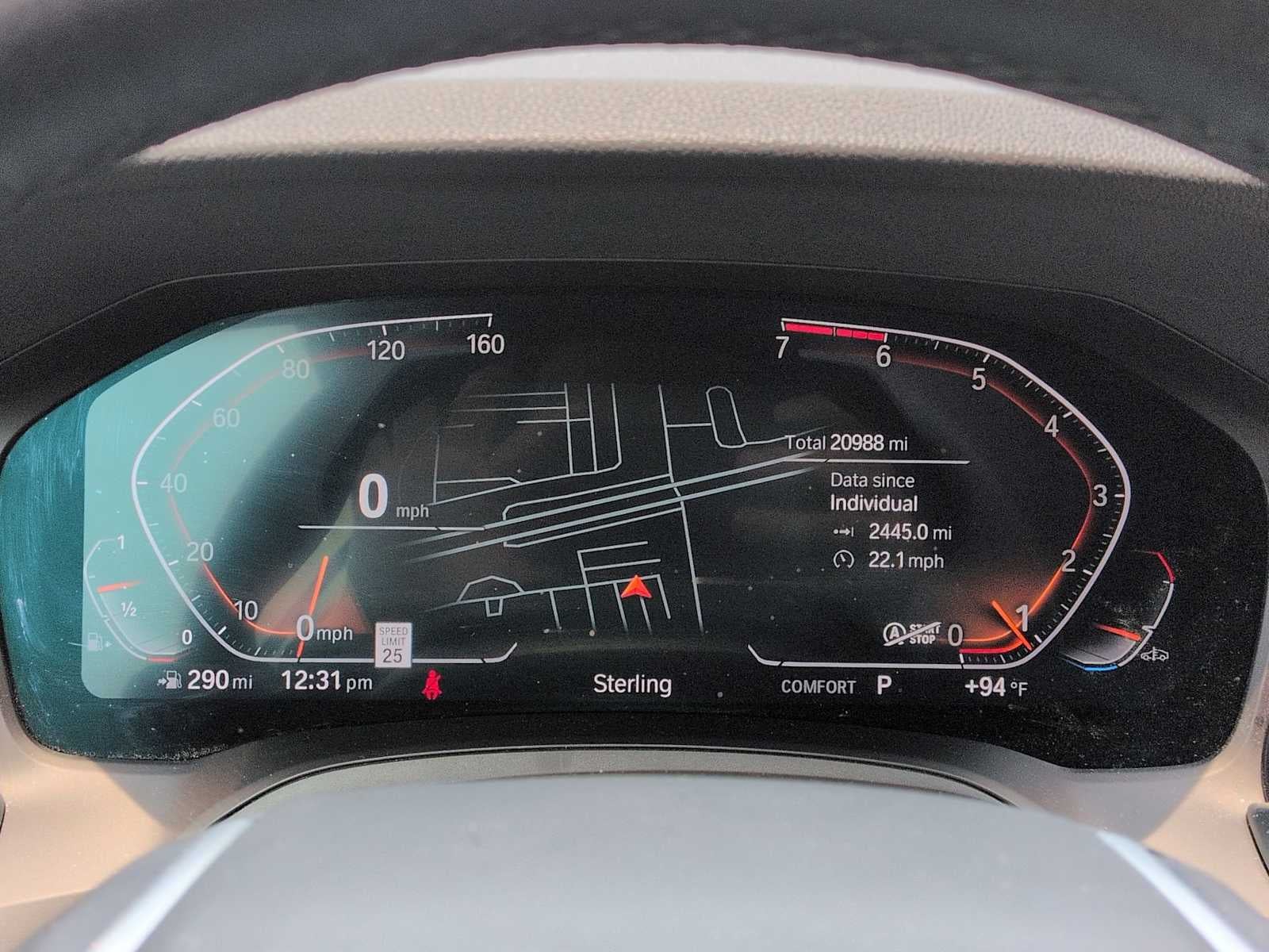 2022 BMW 4 Series 430i xDrive