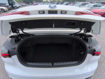 2022 BMW 4 Series 430i xDrive