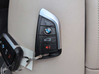 2022 BMW 4 Series 430i xDrive