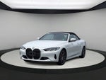 2022 BMW 4 Series 430i xDrive