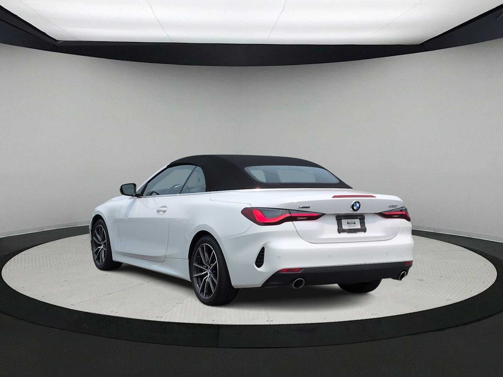 2022 BMW 4 Series 430i xDrive