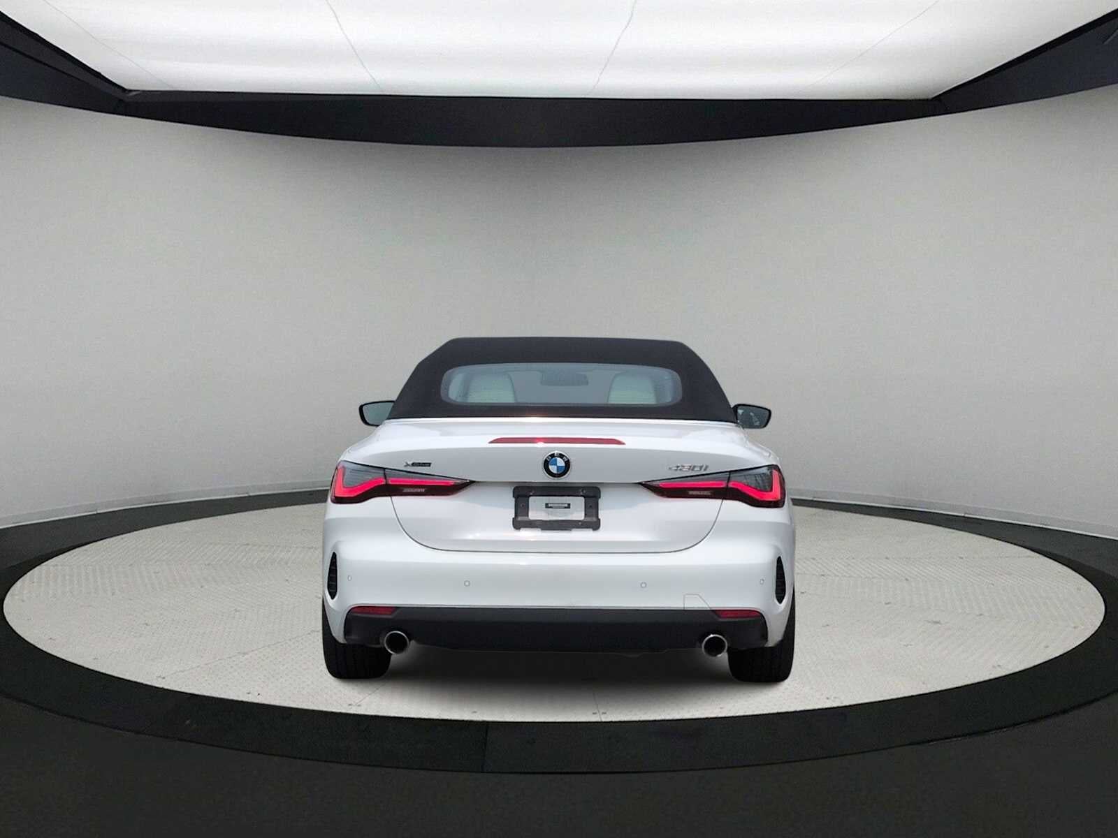 2022 BMW 4 Series 430i xDrive