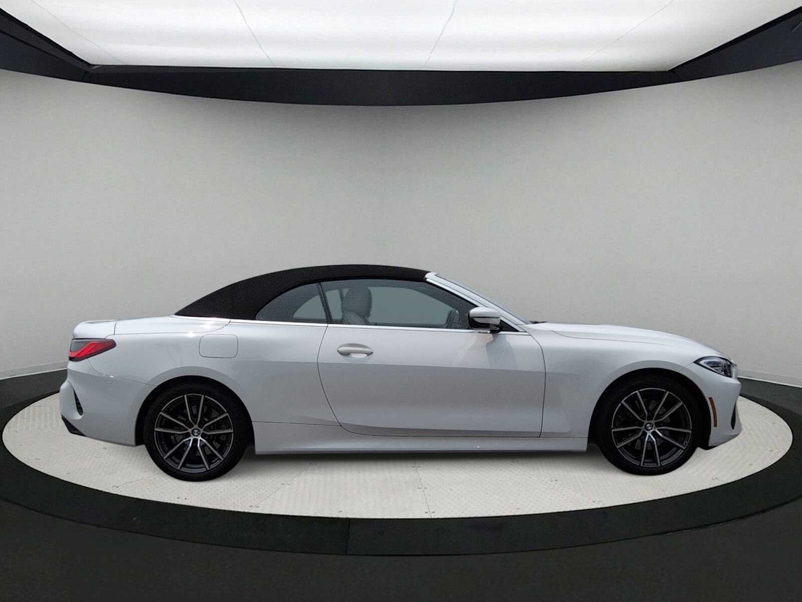 2022 BMW 4 Series 430i xDrive