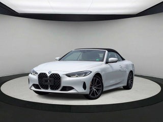 2022 BMW 4 Series 430i xDrive