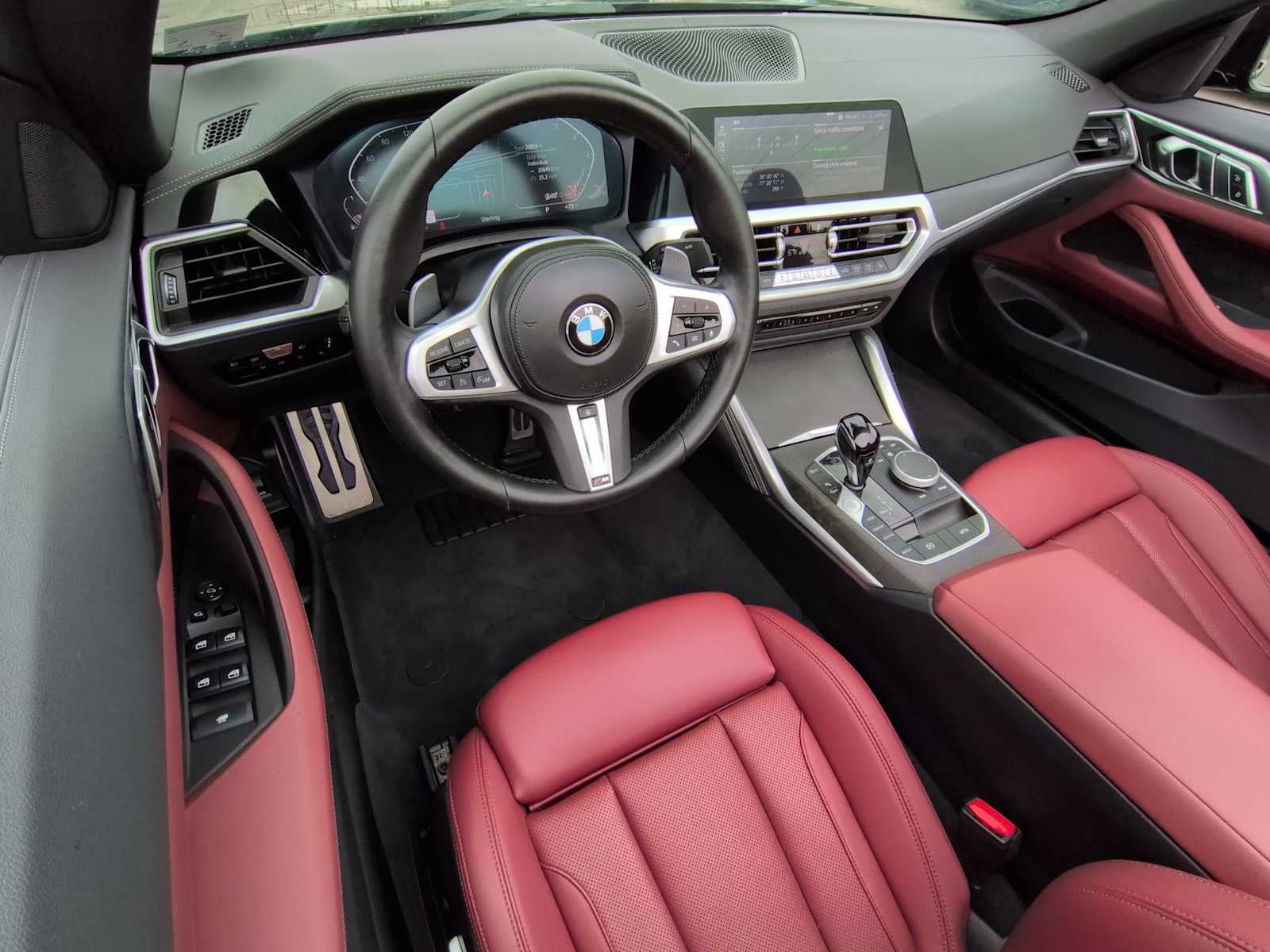 2022 BMW 4 Series 430i xDrive