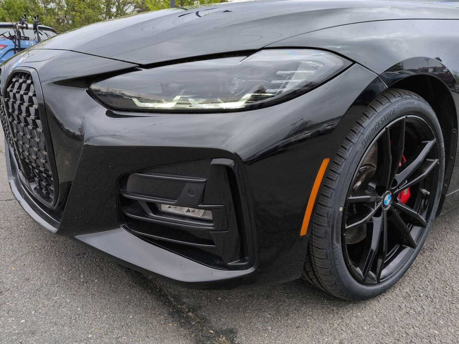 2022 BMW 4 Series 430i xDrive